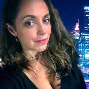 Meet your Posher, Valerie